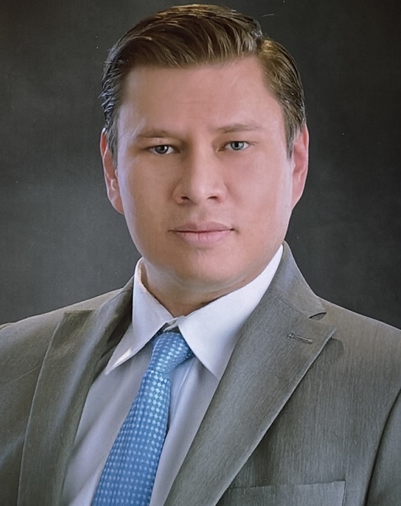 Jordy Antonio Corripio Reynaga